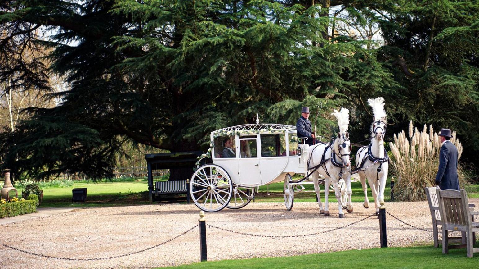 Ravenwood Hall Hotel Bury St. Edmunds ภายนอก รูปภาพ