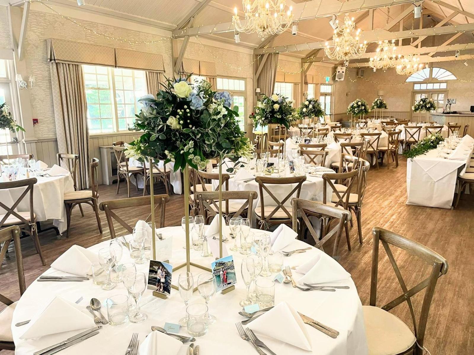 Ravenwood Hall Hotel Bury St. Edmunds ภายนอก รูปภาพ