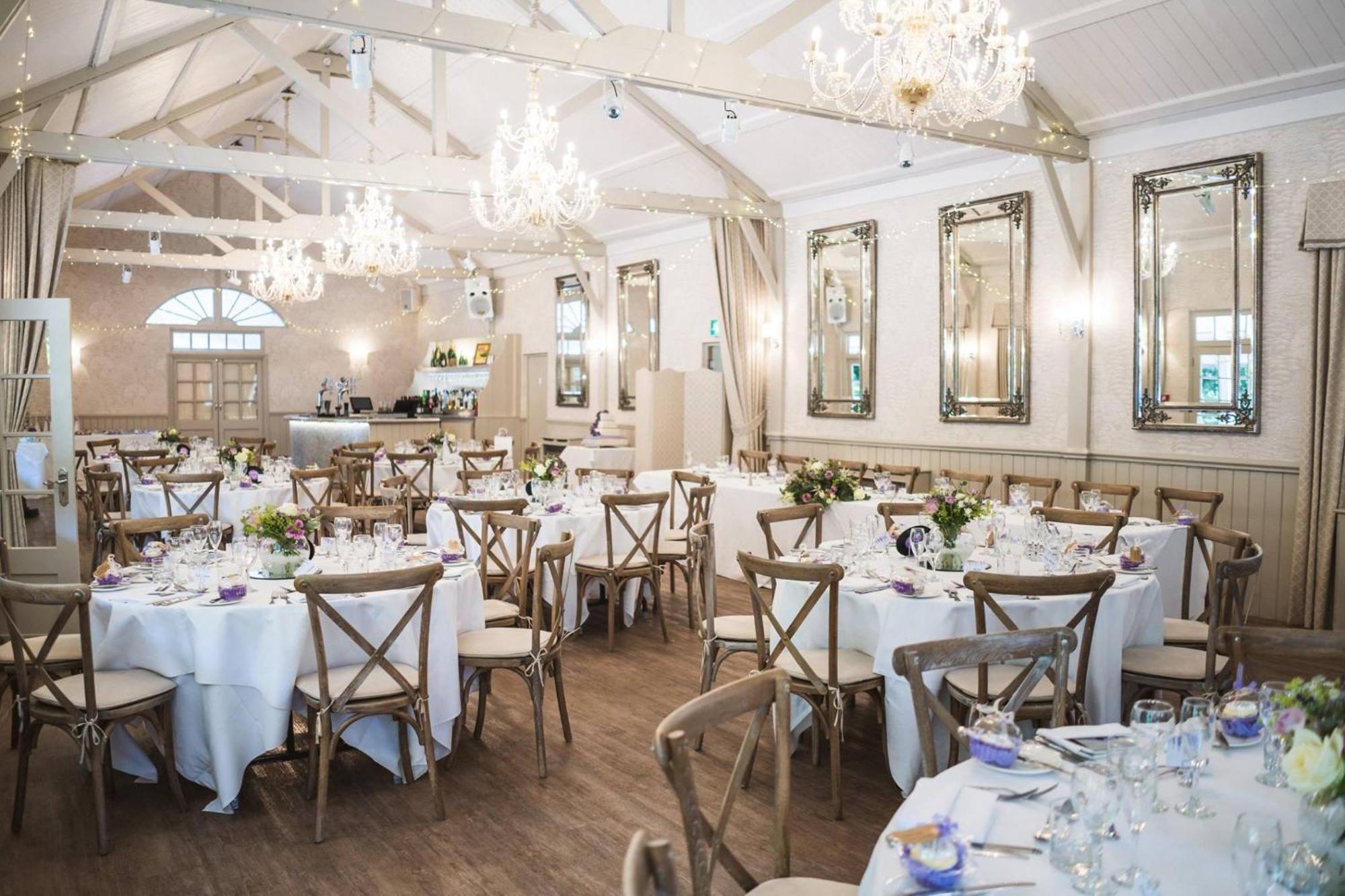 Ravenwood Hall Hotel Bury St. Edmunds ภายนอก รูปภาพ