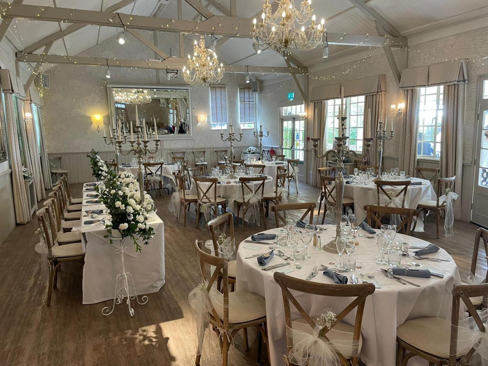 Ravenwood Hall Hotel Bury St. Edmunds ภายนอก รูปภาพ