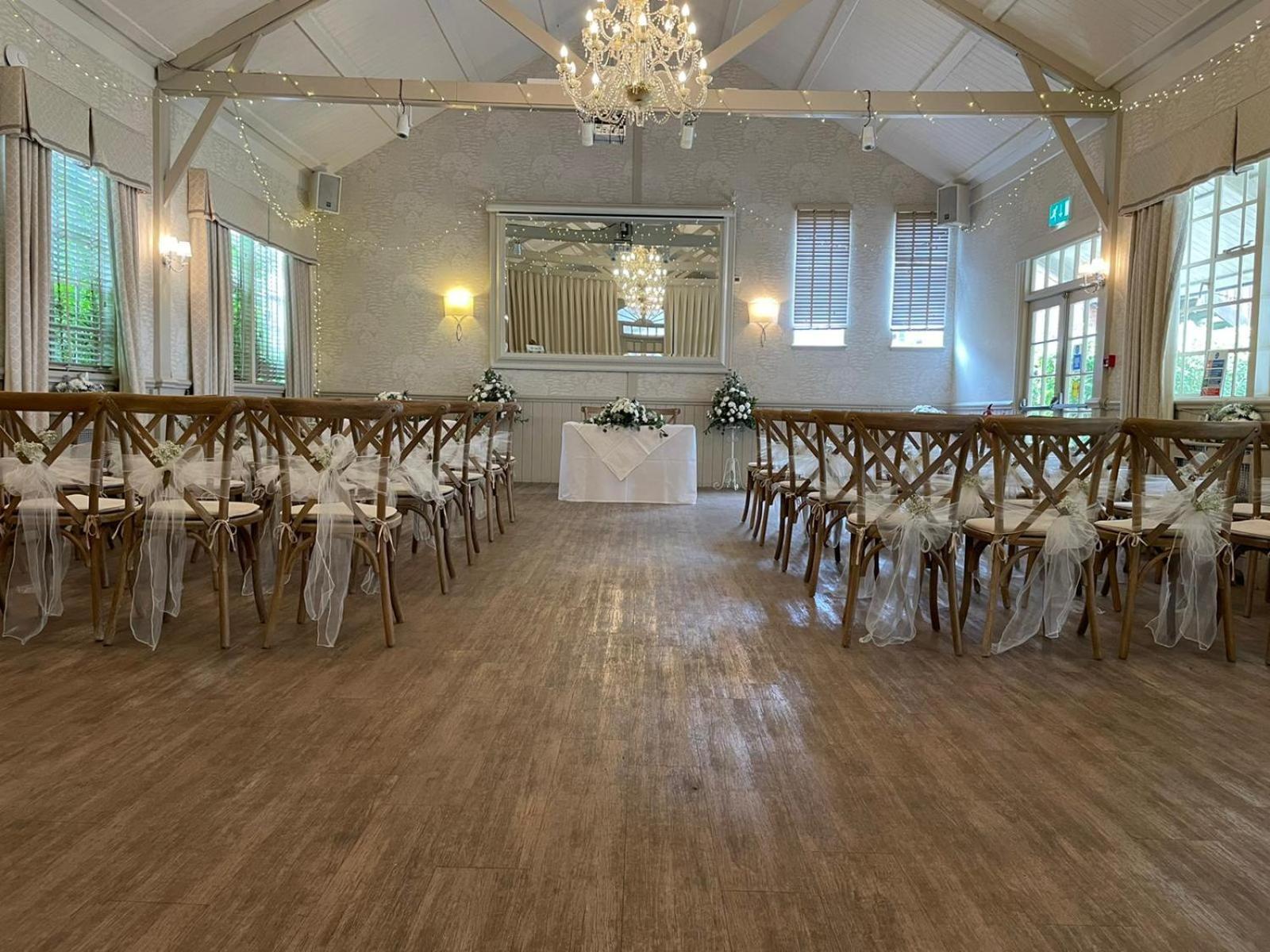 Ravenwood Hall Hotel Bury St. Edmunds ภายนอก รูปภาพ